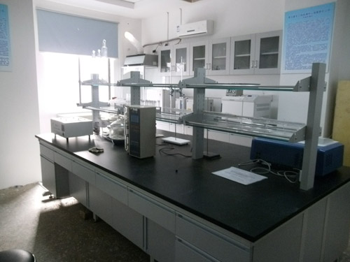 化學(xué)室試驗(yàn)臺